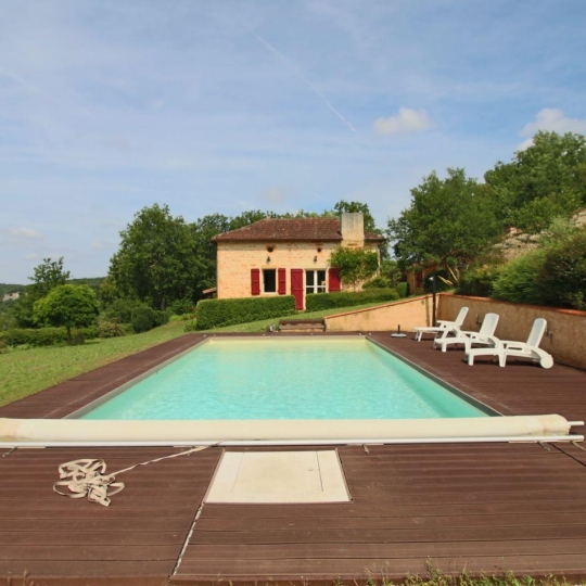  Annonces PRAYSSAC : Maison / Villa | PUY-L'EVEQUE (46700) | 240 m2 | 569 000 € 