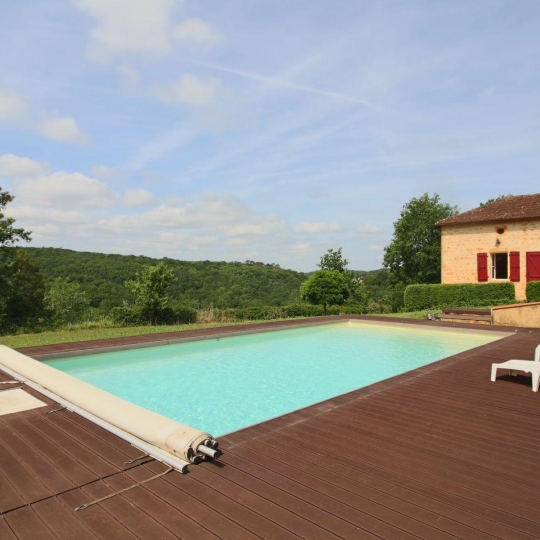  Annonces PRAYSSAC : Maison / Villa | PUY-L'EVEQUE (46700) | 240 m2 | 569 000 € 