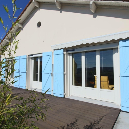  Annonces PRAYSSAC : House | PUY-L'EVEQUE (46700) | 130 m2 | 205 000 € 