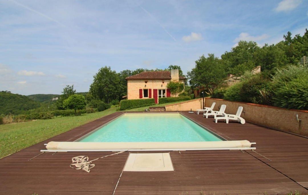 Annonces PRAYSSAC : Maison / Villa | PUY-L'EVEQUE (46700) | 240 m2 | 569 000 € 