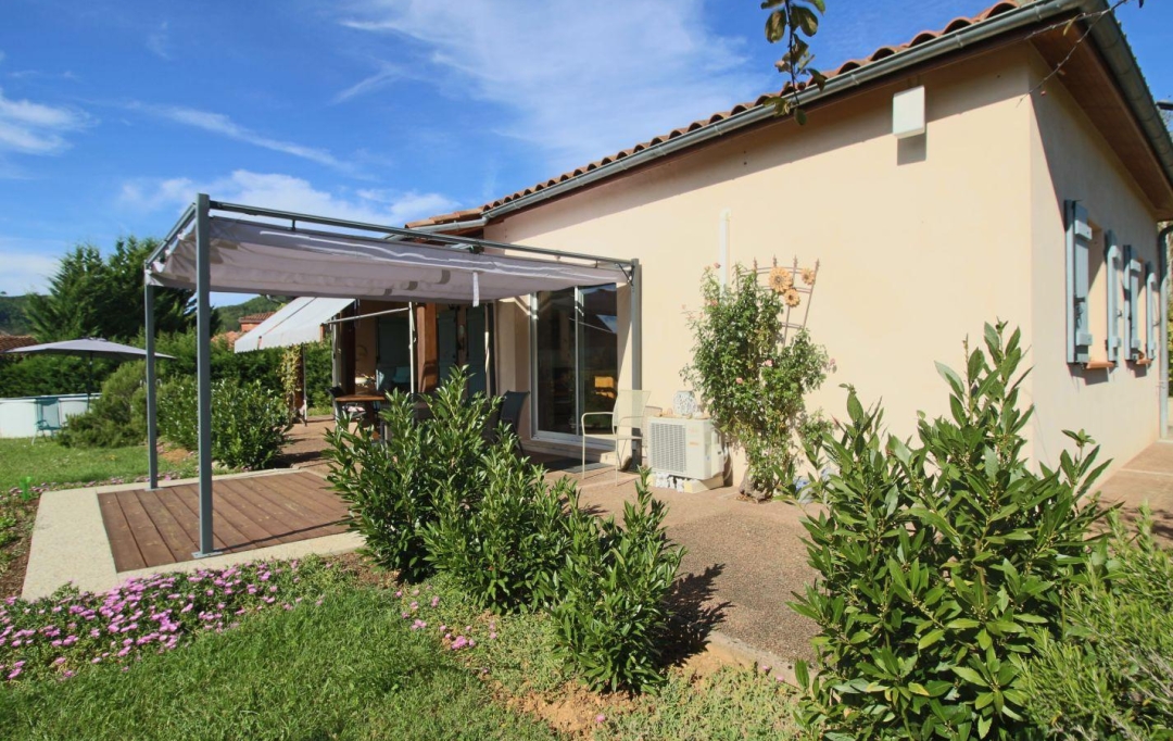 Annonces PRAYSSAC : Maison / Villa | PUY-L'EVEQUE (46700) | 103 m2 | 250 000 € 