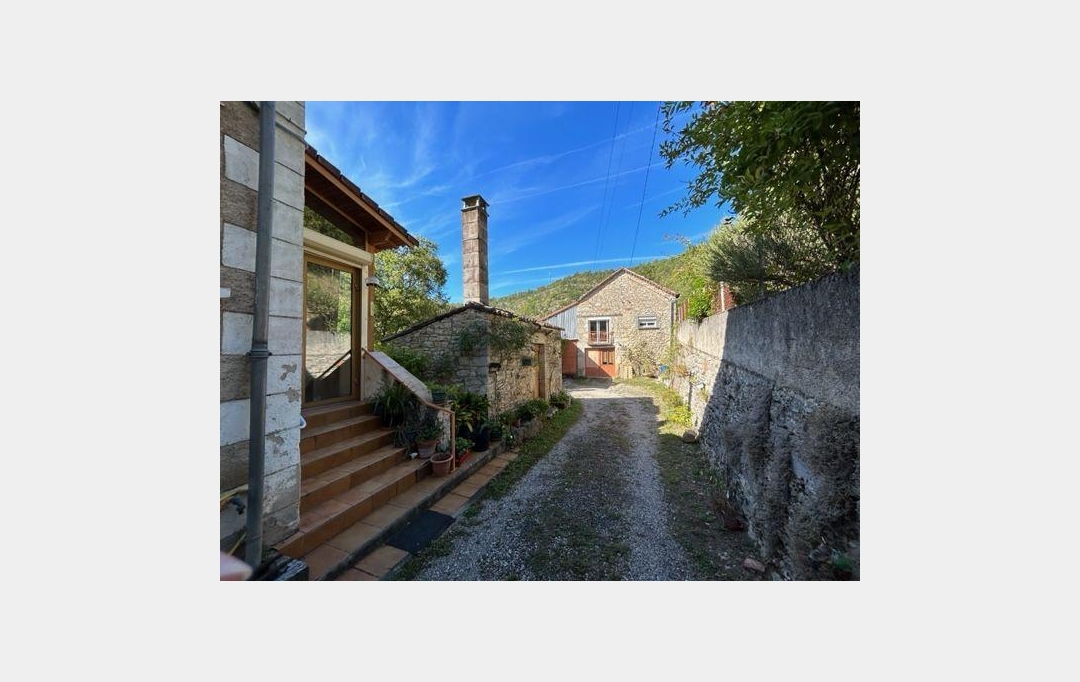 Annonces PRAYSSAC : House | DOUELLE (46140) | 198 m2 | 236 500 € 