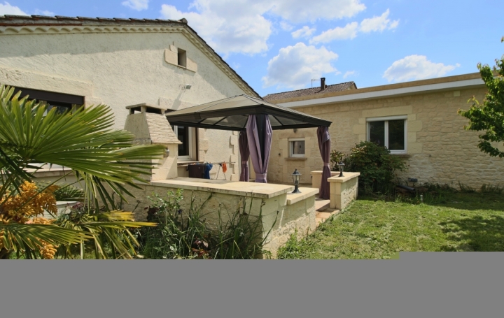  Annonces PRAYSSAC House | PUY-L'EVEQUE (46700) | 118 m2 | 189 000 € 