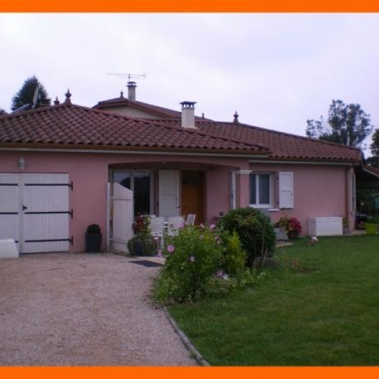  Annonces PRAYSSAC : Maison / Villa | RIGNIEUX-LE-FRANC (01800) | 98 m2 | 248 000 € 