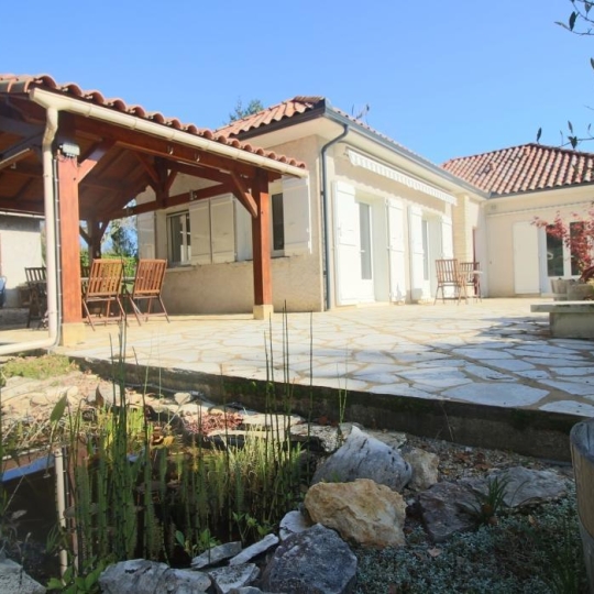  Annonces PRAYSSAC : Maison / Villa | PRAYSSAC (46220) | 142 m2 | 282 000 € 