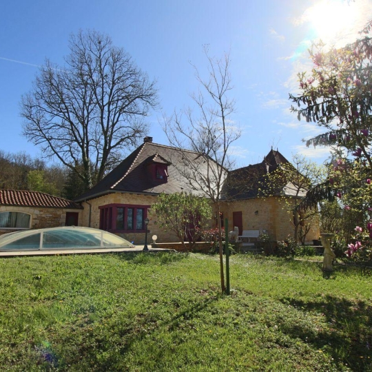  Annonces PRAYSSAC : Maison / Villa | PUY-L'EVEQUE (46700) | 185 m2 | 396 500 € 