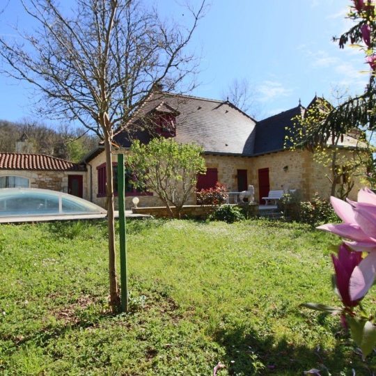  Annonces PRAYSSAC : Maison / Villa | PUY-L'EVEQUE (46700) | 185 m2 | 396 500 € 