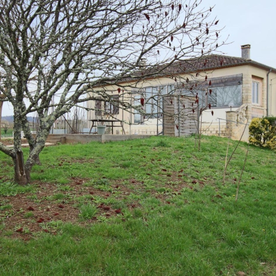  Annonces PRAYSSAC : House | PUY-L'EVEQUE (46700) | 117 m2 | 195 000 € 