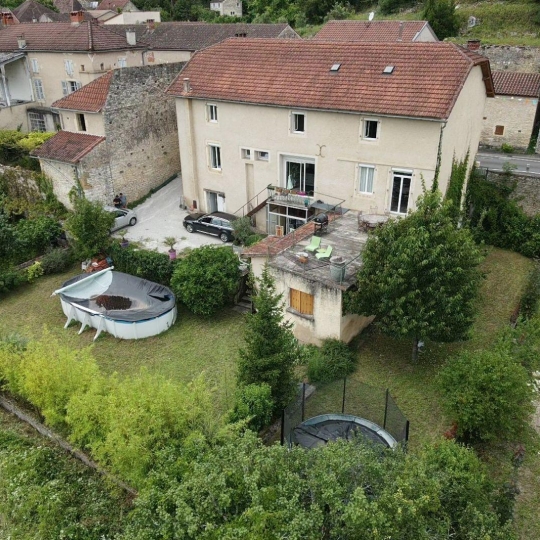  Annonces PRAYSSAC : Maison / Villa | CATUS (46150) | 180 m2 | 215 000 € 