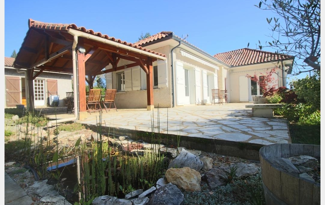 Annonces PRAYSSAC : Maison / Villa | PRAYSSAC (46220) | 142 m2 | 282 000 € 