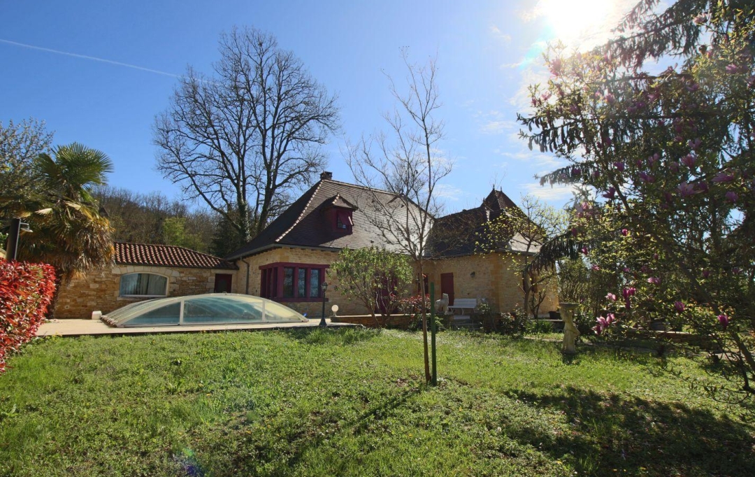 Annonces PRAYSSAC : House | PUY-L'EVEQUE (46700) | 185 m2 | 396 500 € 