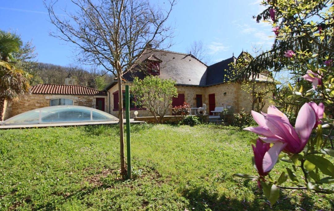 Annonces PRAYSSAC : Maison / Villa | PUY-L'EVEQUE (46700) | 185 m2 | 396 500 € 