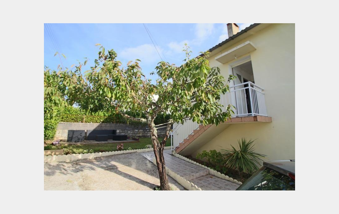 Annonces PRAYSSAC : House | PUY-L'EVEQUE (46700) | 90 m2 | 148 400 € 
