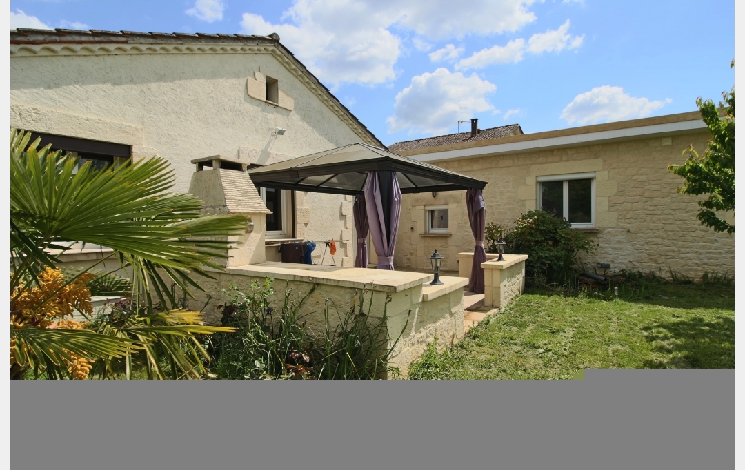 Annonces PRAYSSAC : Maison / Villa | PUY-L'EVEQUE (46700) | 118 m2 | 189 000 € 