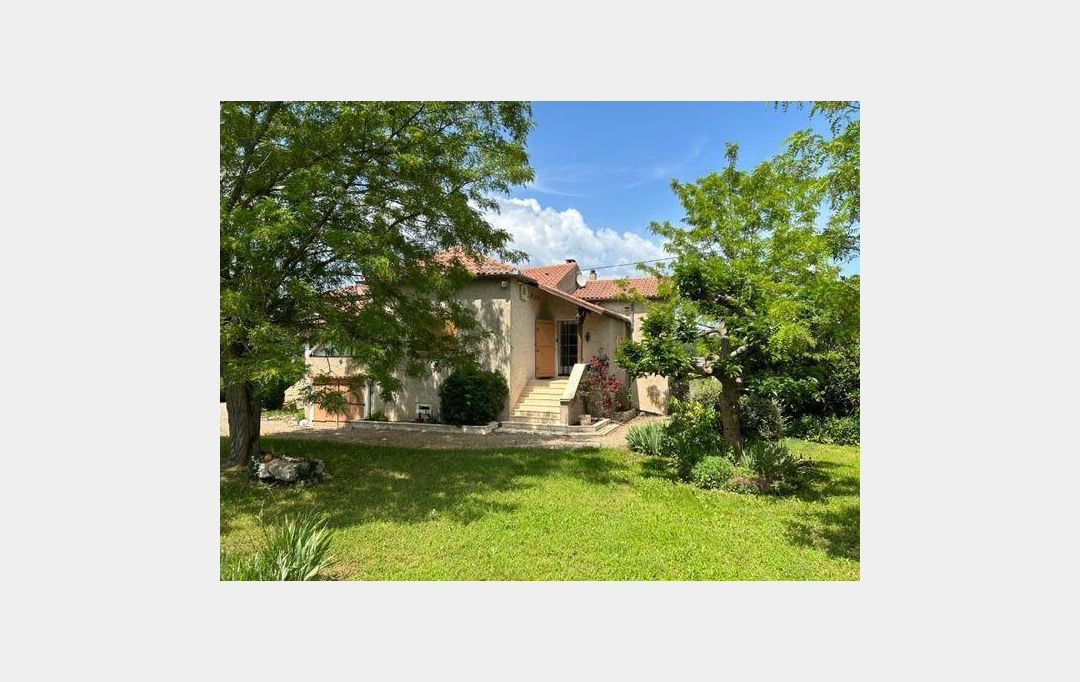 Annonces PRAYSSAC : Maison / Villa | SAINT-VINCENT-RIVE-D'OLT (46140) | 120 m2 | 242 000 € 