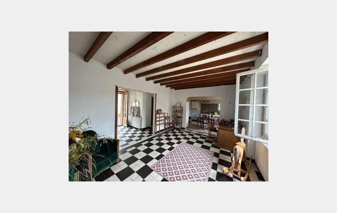 Annonces PRAYSSAC : Maison / Villa | DOUELLE (46140) | 130 m2 | 118 000 € 