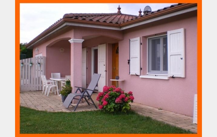 Annonces PRAYSSAC : Maison / Villa | RIGNIEUX-LE-FRANC (01800) | 98 m2 | 248 000 € 