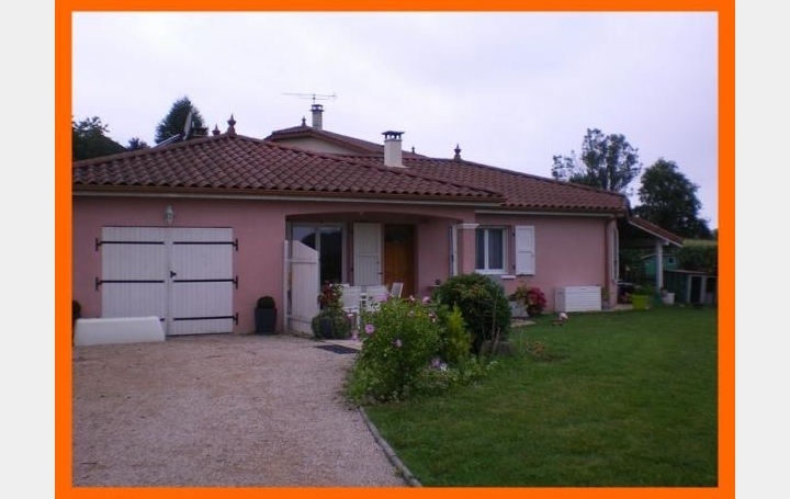 Annonces PRAYSSAC : Maison / Villa | RIGNIEUX-LE-FRANC (01800) | 98 m2 | 248 000 € 