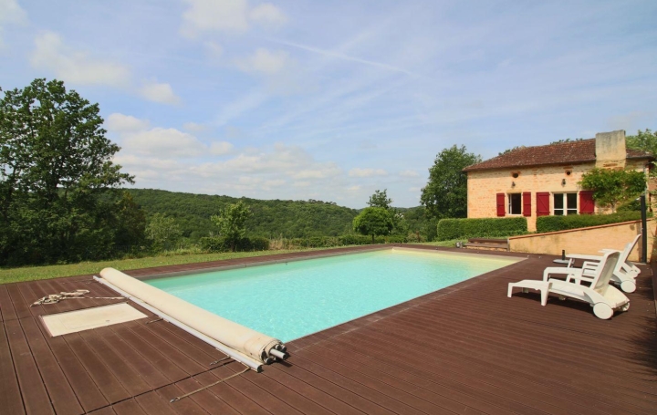  Annonces PRAYSSAC Maison / Villa | PUY-L'EVEQUE (46700) | 240 m2 | 569 000 € 