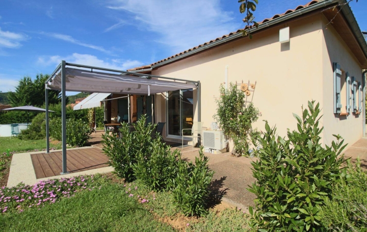  Annonces PRAYSSAC Maison / Villa | PUY-L'EVEQUE (46700) | 103 m2 | 250 000 € 