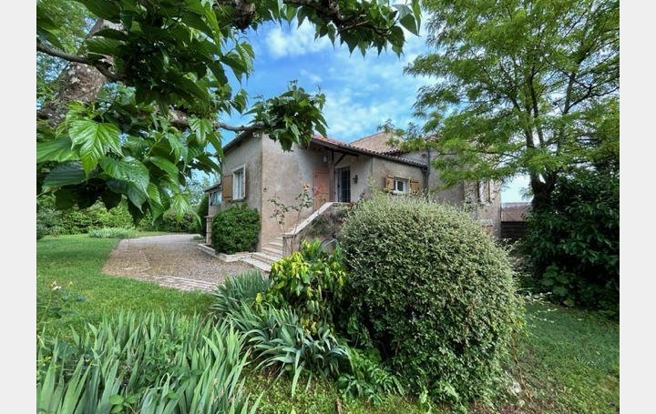  Annonces PRAYSSAC Maison / Villa | SAINT-VINCENT-RIVE-D'OLT (46140) | 120 m2 | 242 000 € 