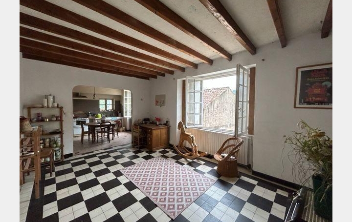  Annonces PRAYSSAC Maison / Villa | DOUELLE (46140) | 130 m2 | 118 000 € 